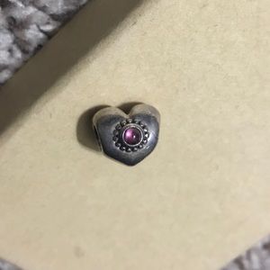 Pandora Charm